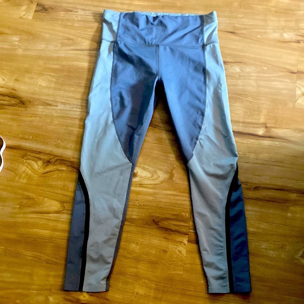 Athleta high rise leggings